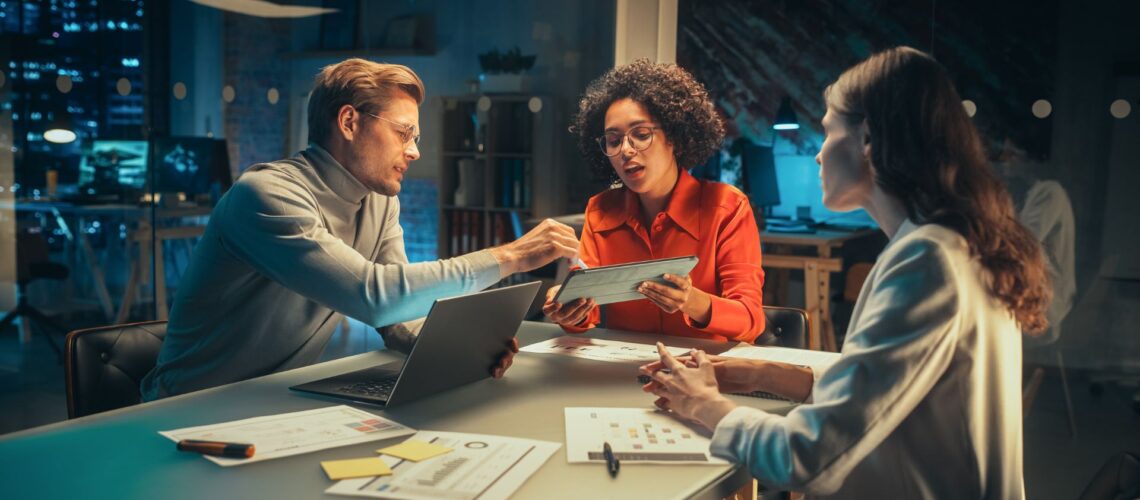 Tailoring your Communication Style