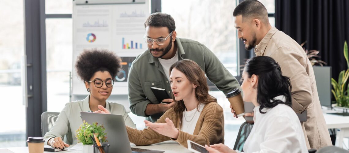 Agile Leadership How to Steer Teams Through Constant Change