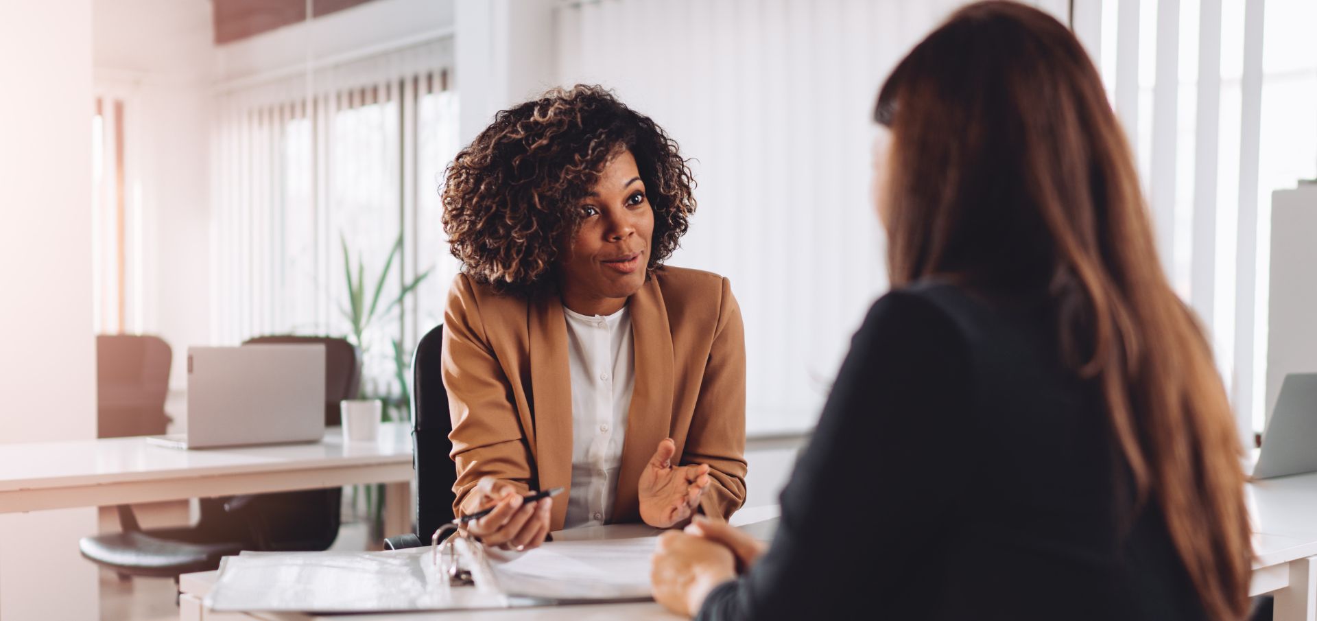Empowering Confidence & Leadership