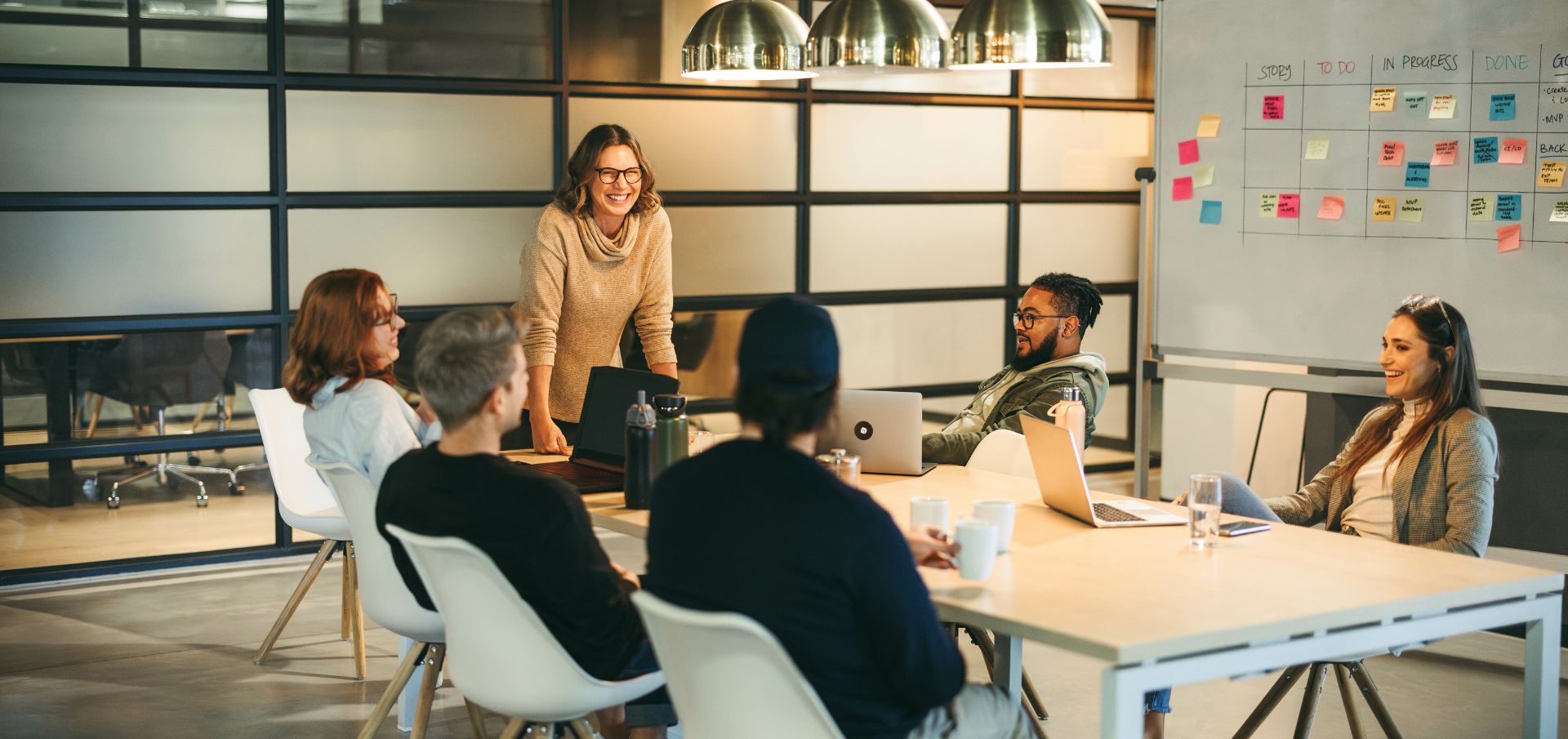 Coaching for Success