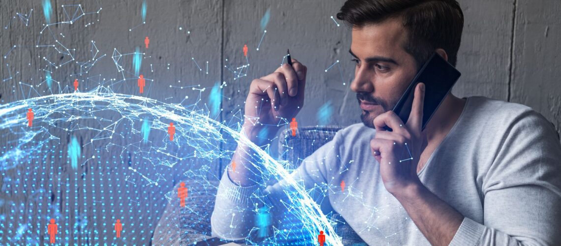 Flexible and Hybrid Work Models
