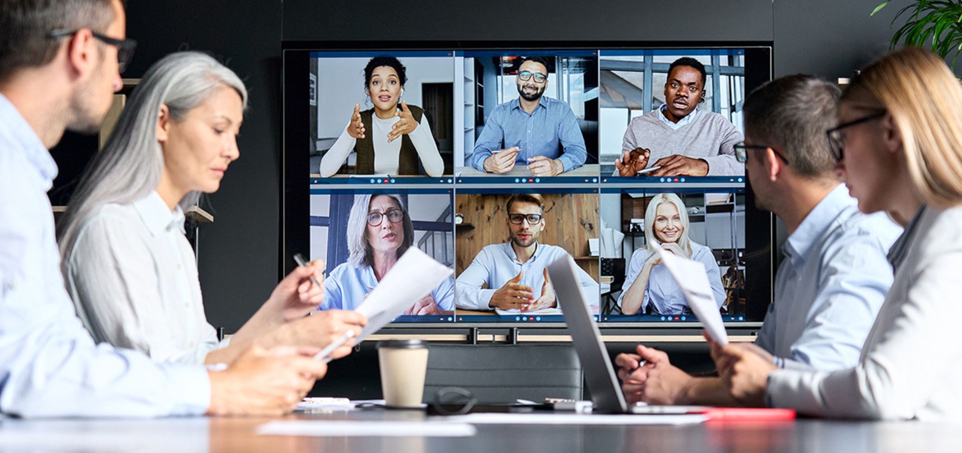 Harnessing the Power of Team in Uncertainty and Change
