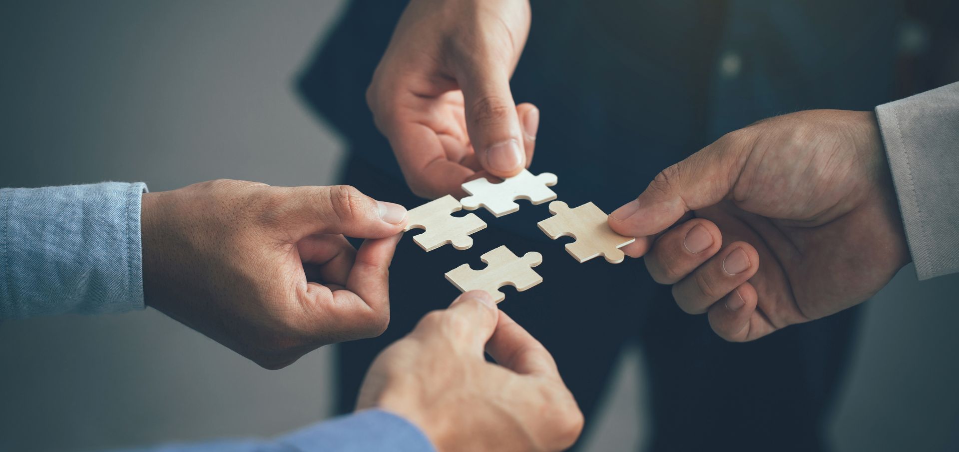 Insights Discovery® Team Effectiveness