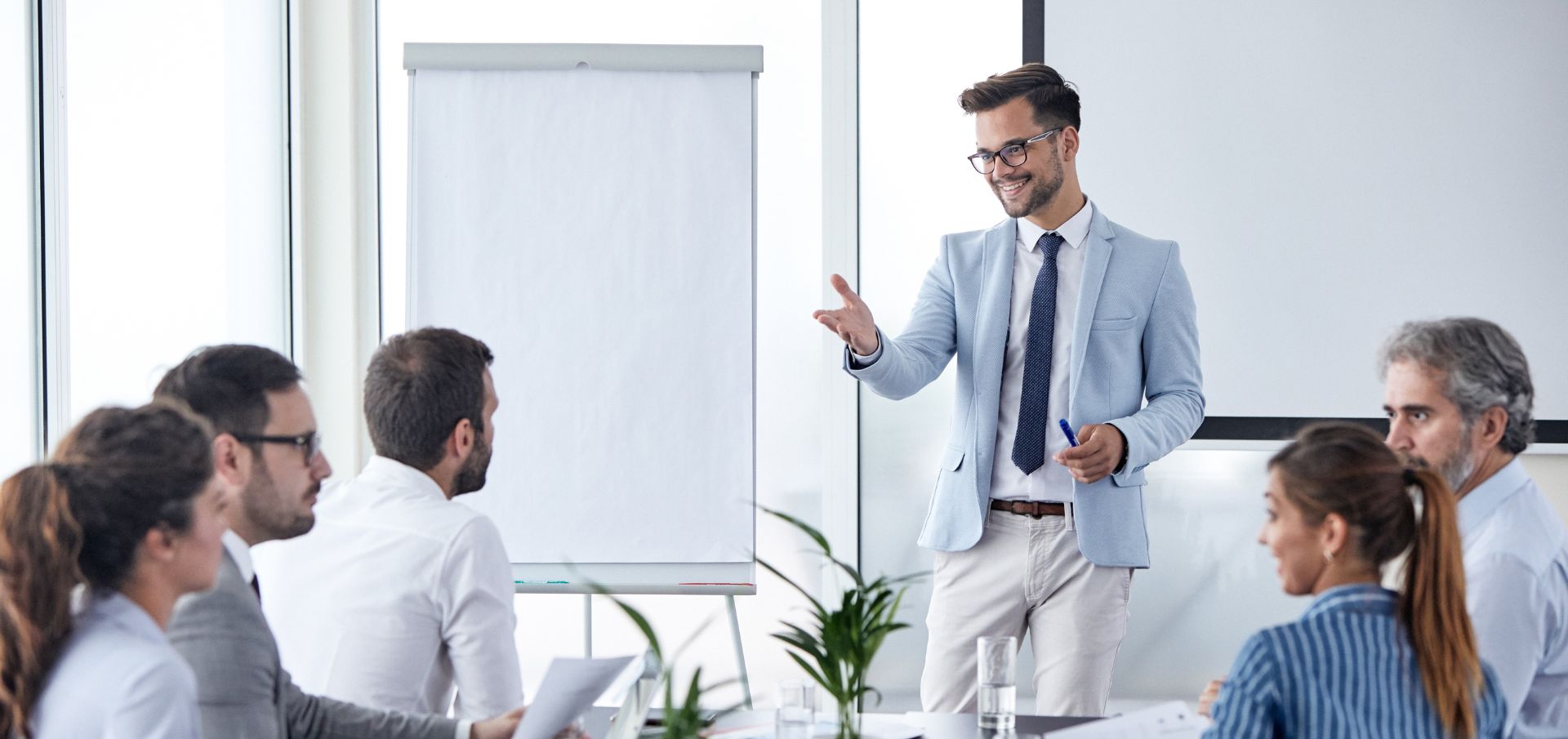Management Essentials Programme