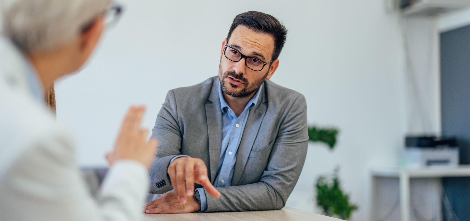 Managing Performance & Feedback