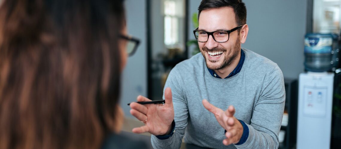 Performance Review Tips