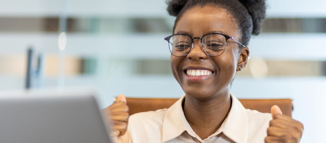The 5 Keys to Unlocking Your Brand