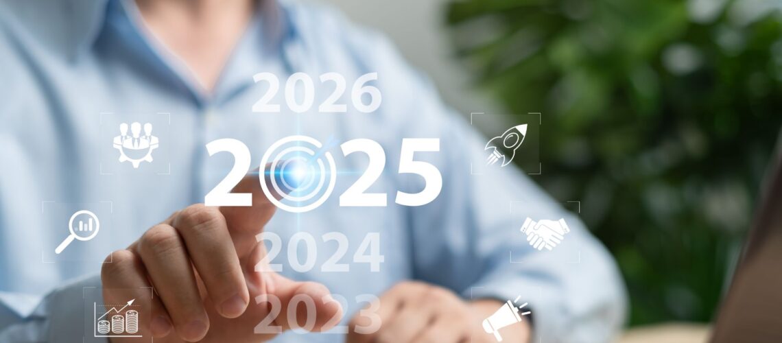 The Future of HR Key Trends to Watch in 2025