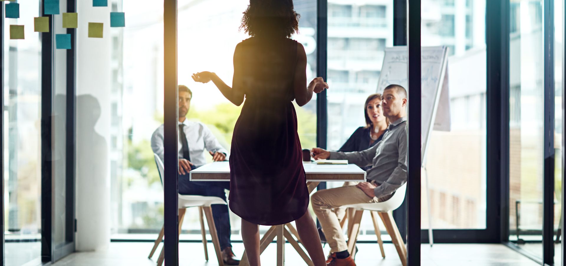 The Strategic Leader Programme