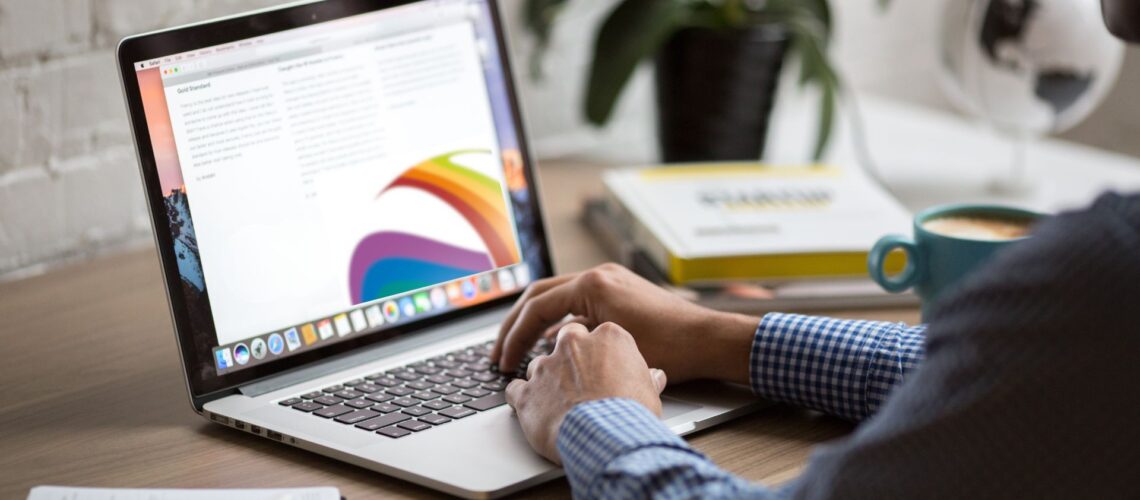 Technical professionals participating in Insights Discovery personality assessment workshop with colour-coded materials