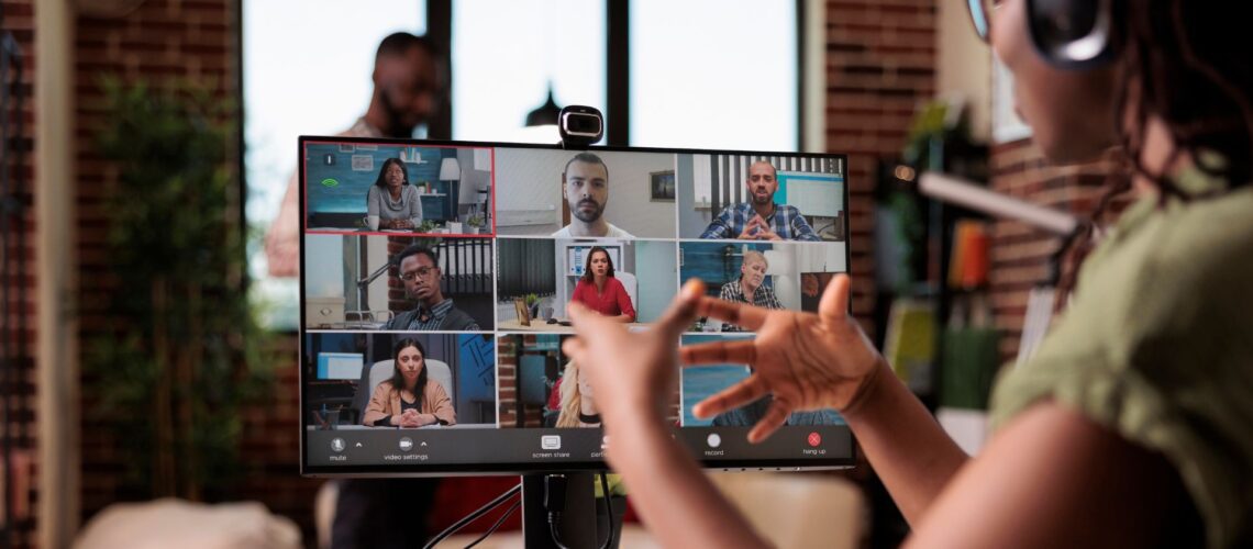 Using Insights Discovery for Remote Team Management