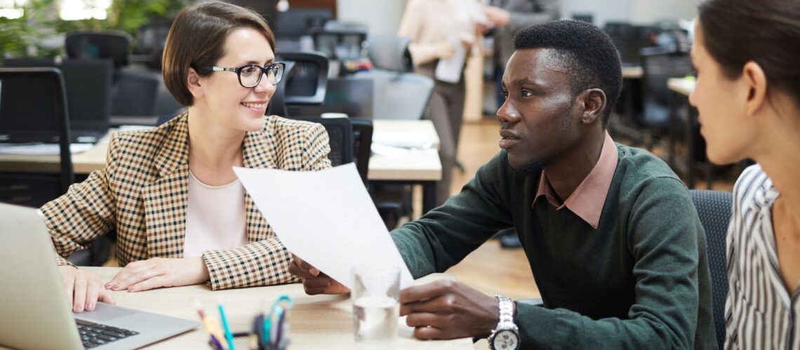The Art of Accountability White Paper